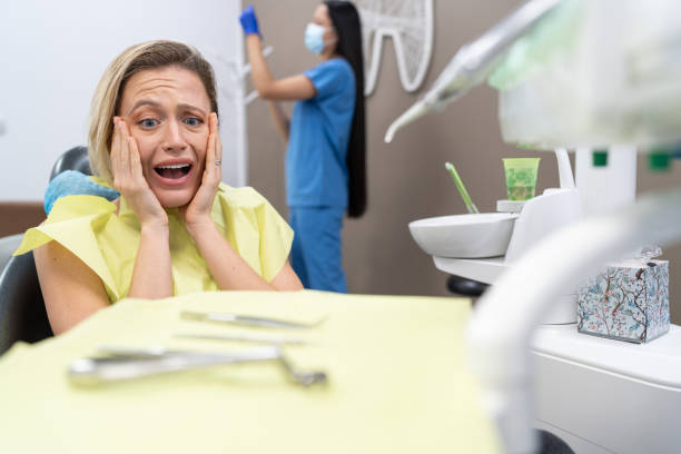 Best Emergency Treatment for Toothache in Noel, MO