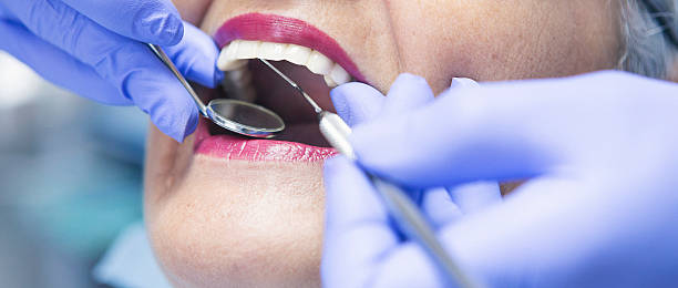 Best Emergency Treatment for Toothache in Noel, MO