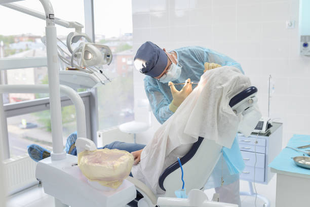 Best Emergency Tooth Extraction in Noel, MO